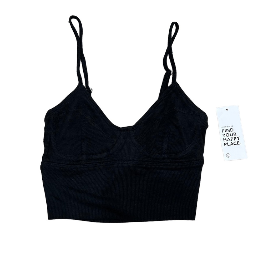Hollister Gilly Hicks Top